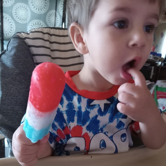 Meet your Posher, Betty sue lovelies welcome ♥ - Picture 9 of 9